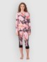 paintbrush pink/black