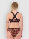 Mons Royale Stella X-Back Bra