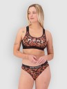 Mons Royale Stella X-Back Bra
