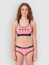 Mons Royale Stella X-Back Bra