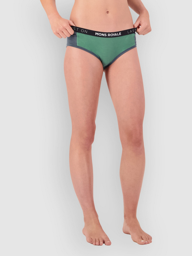 Mons Royale Sylvia Boyleg Underwear
