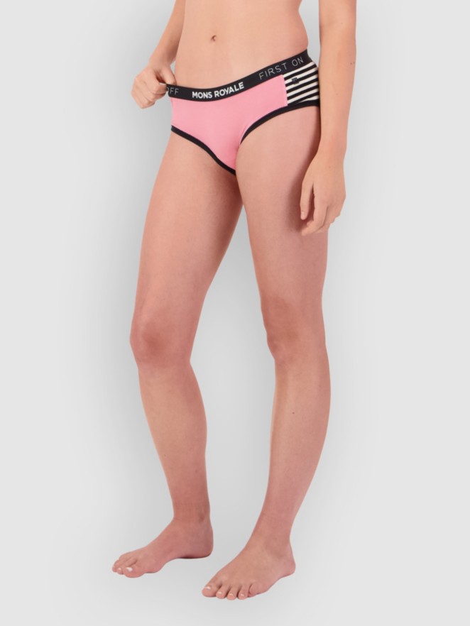 Mons Royale Sylvia Boyleg Underwear