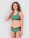 Mons Royale Merino Sierra Sports Bra