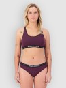 Mons Royale Merino Sierra Sports Bra