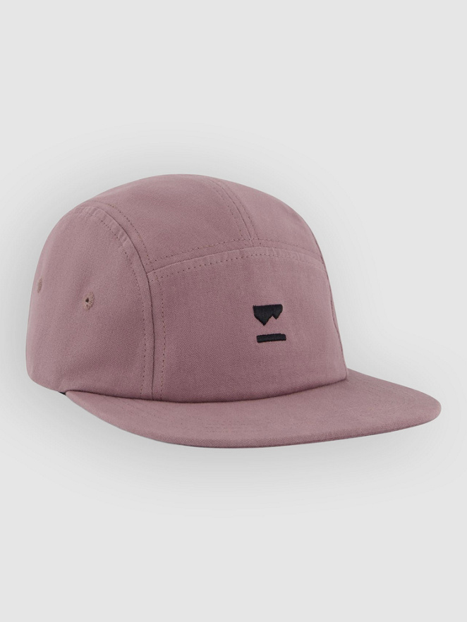 Mons Royale Ridgeline 5 Panel Cap