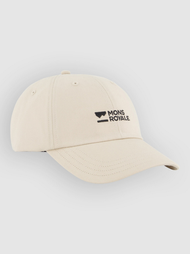 Mons Royale Original Kšiltovka