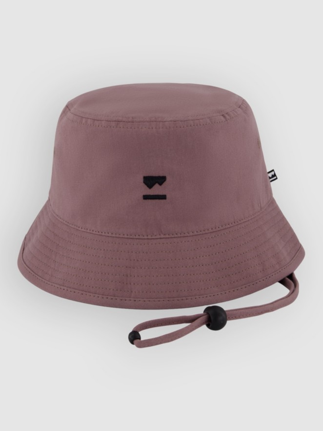 Mons Royale Ridgeline Bucket Hat