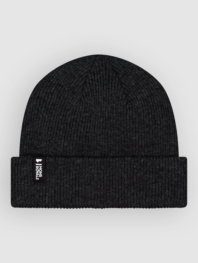 Mons Royale Chunky Logger Beanie