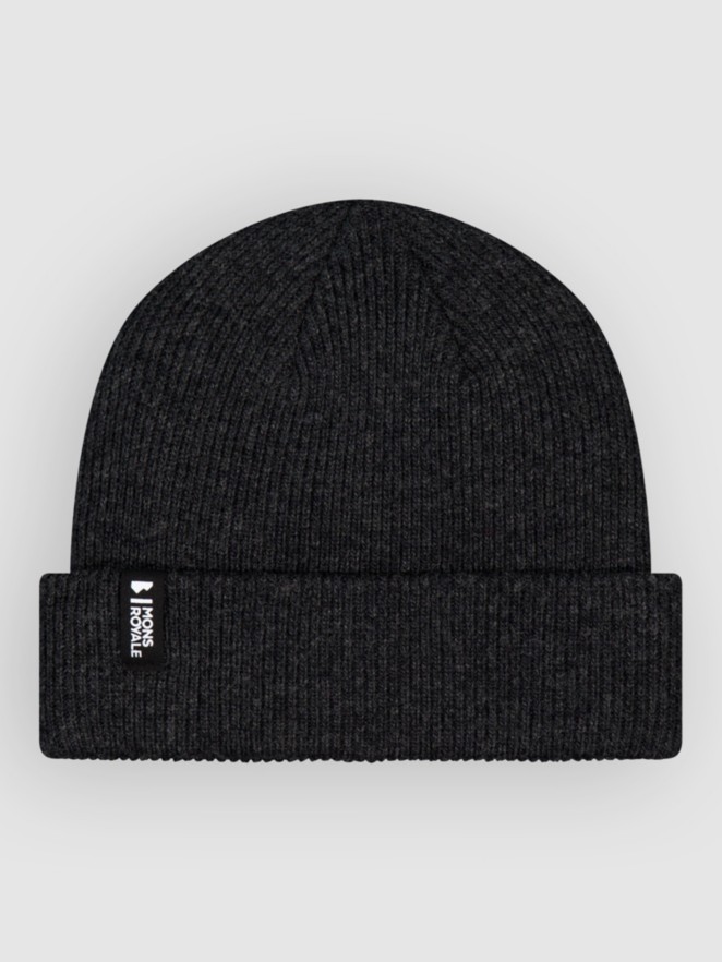 Mons Royale Chunky Logger Beanie