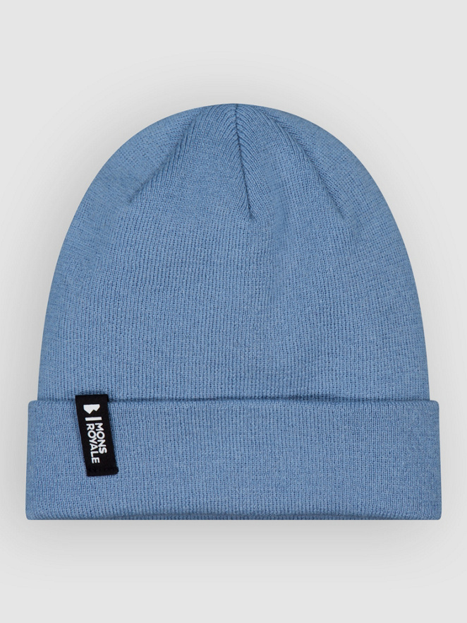 Mons Royale Merino Mccloud Beanie