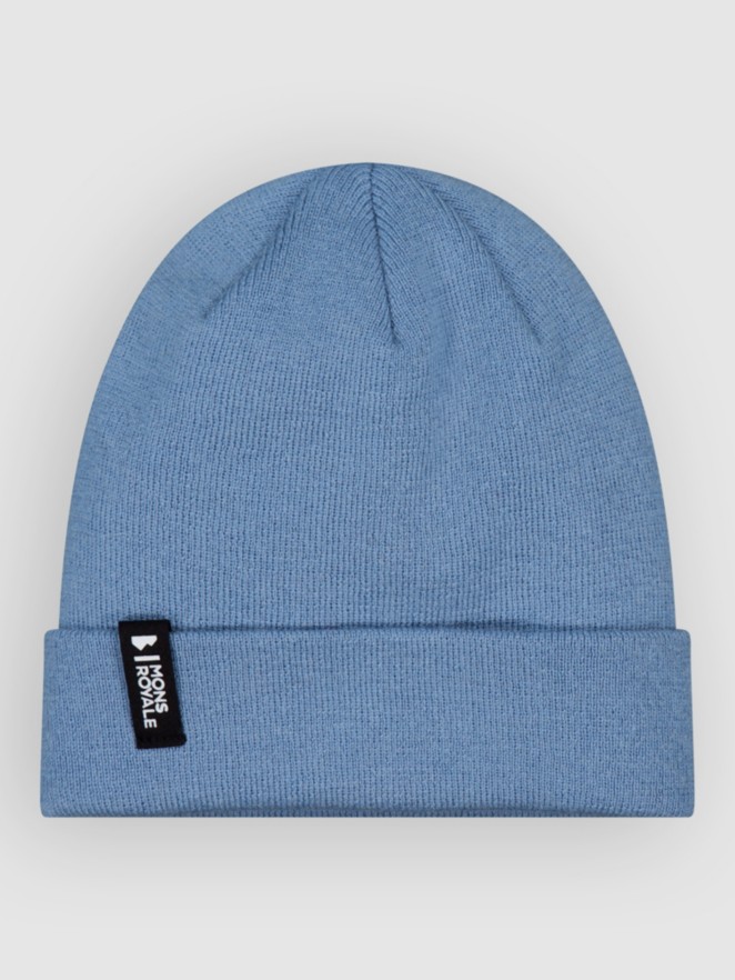 Mons Royale Merino Mccloud Beanie