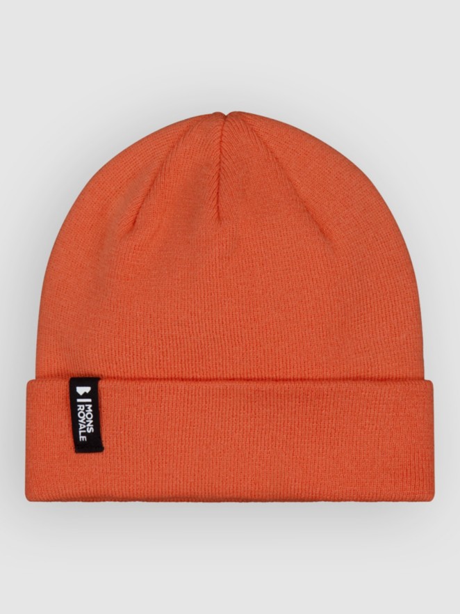 Mons Royale Merino Mccloud Beanie