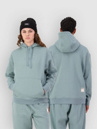 Mons Royale Verdant Merino Organic Cotton Hoodie