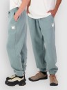 Mons Royale Verdant Merino Organic Cotton Sweatpants