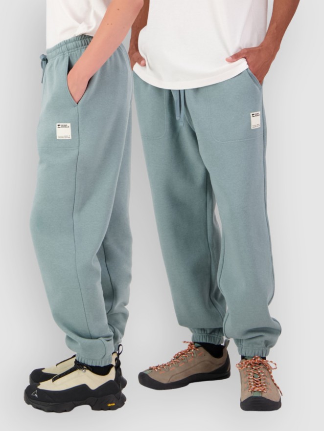 Mons Royale Verdant Merino Organic Cotton Sweatpants