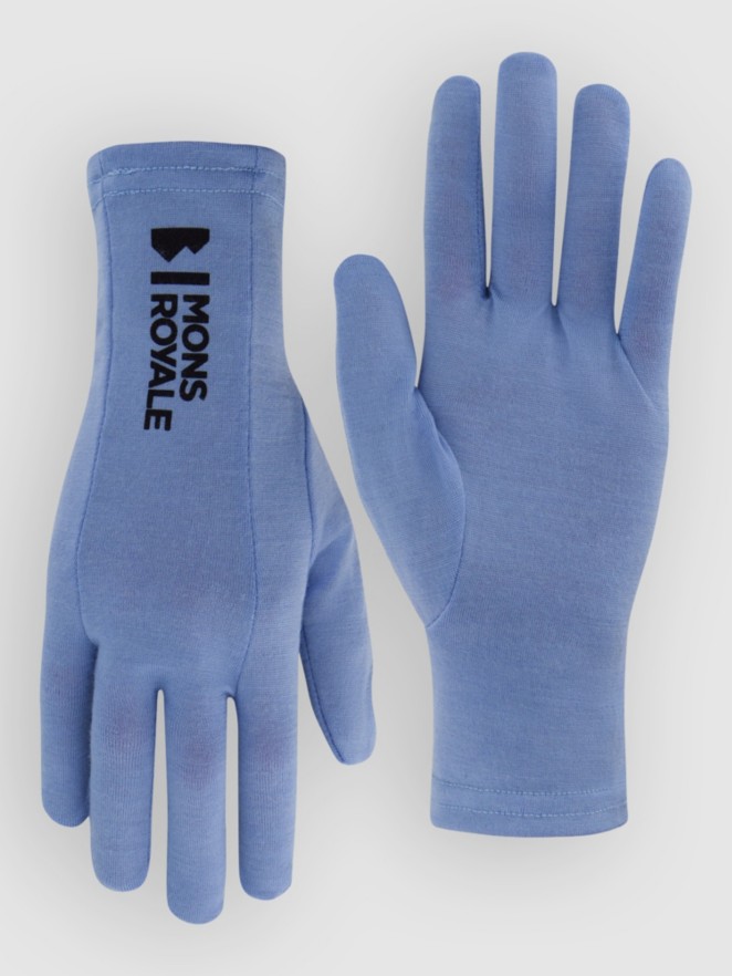 Mons Royale Merino Volta Liner Gloves