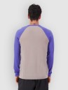 Mons Royale Icon Merino Raglan Base Layer Top