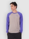 Mons Royale Icon Merino Raglan Base Layer Top