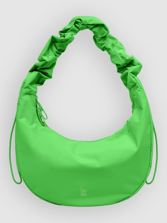 Got Bag Moon Ruffle Bag