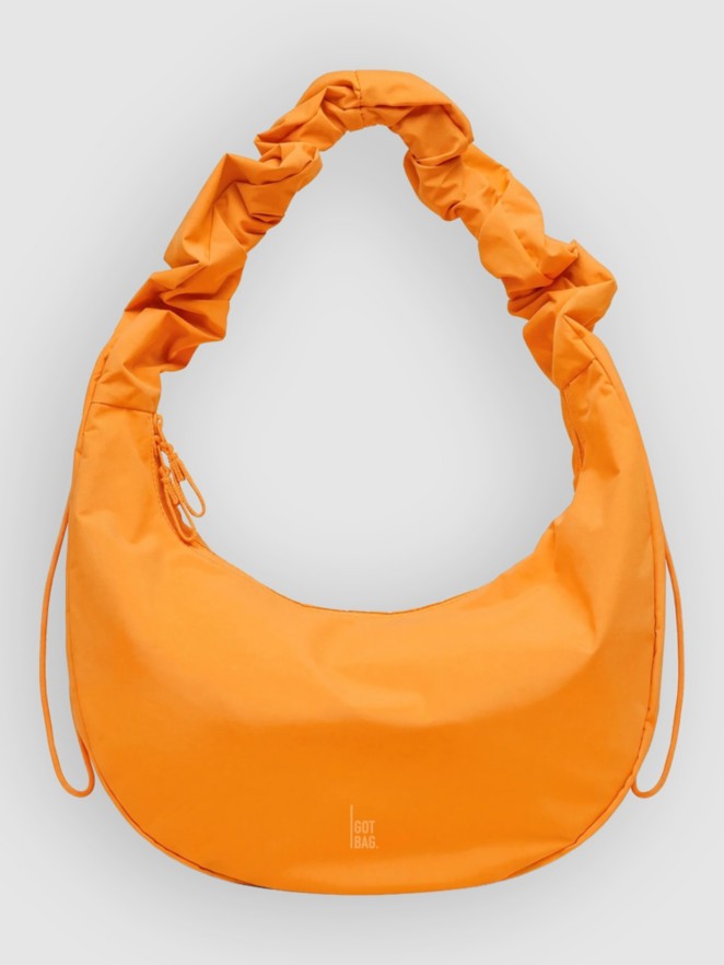 Got Bag Moon Ruffle Bag