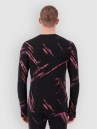 Mons Royale Cascade Merino Base Layer Top