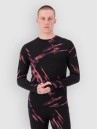 Mons Royale Cascade Merino Base Layer Top
