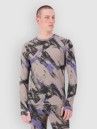 Mons Royale Cascade Merino Base Layer Top