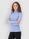 Mons Royale Cascade Merino Base Layer Top
