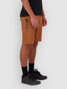 Mons Royale Diversion Merino Trail Shorts