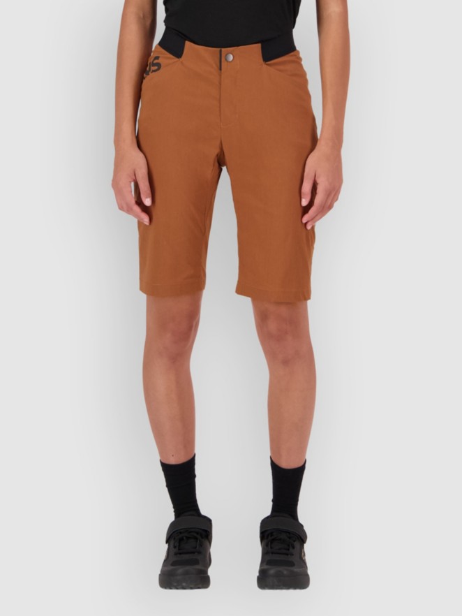 Mons Royale Diversion Merino Trail Shorts
