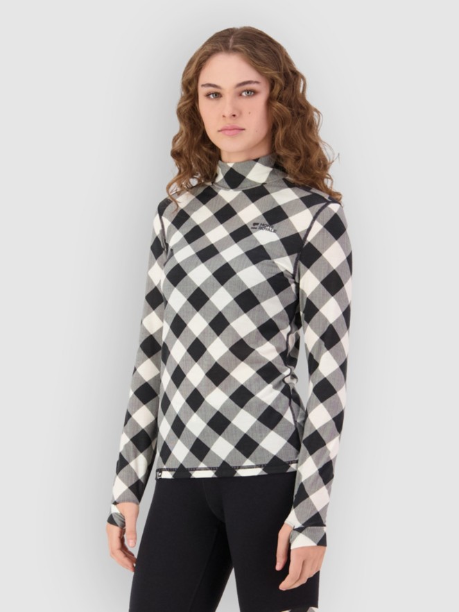 Mons Royale Cascade Merino Base Layer Top