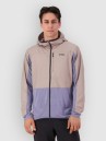 Mons Royale Diversion Merino Windbreaker