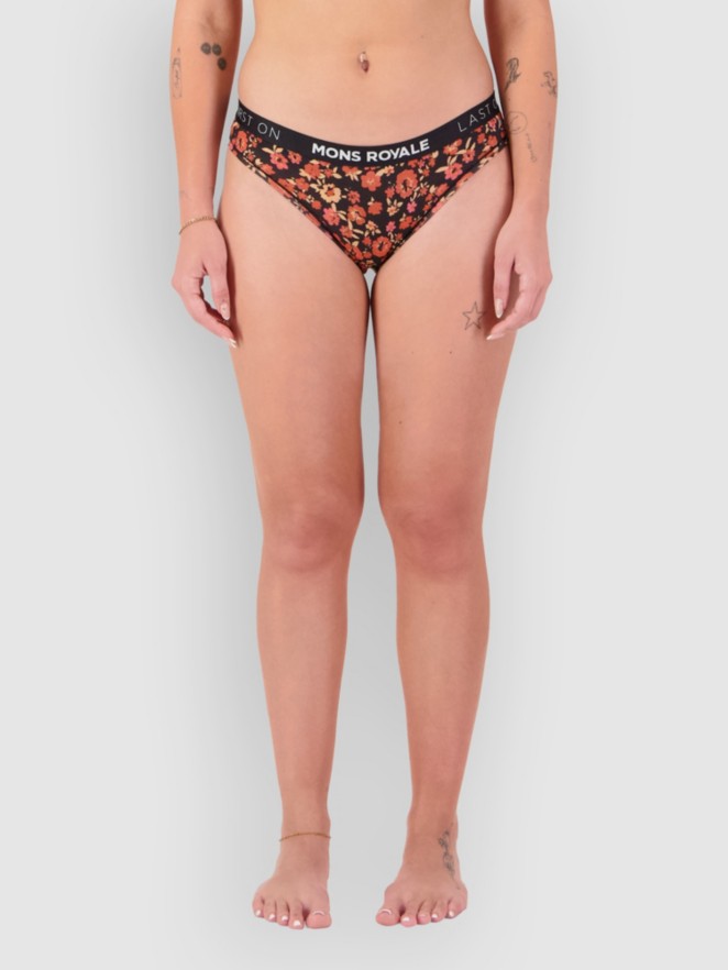 Mons Royale Folo Merino Briefs Underwear