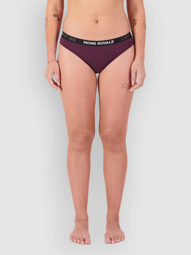 Mons Royale Folo Merino Briefs Underwear