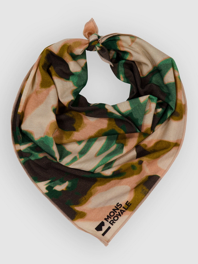 Mons Royale Renegade Merino Bike Bandana