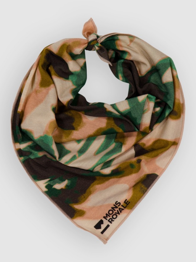 Mons Royale Renegade Merino Bike Bandana