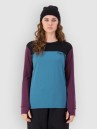 Mons Royale Yotei Merino Funktionsshirt