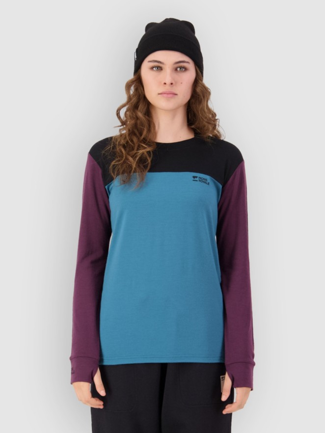 Mons Royale Yotei Merino Funktionsshirt