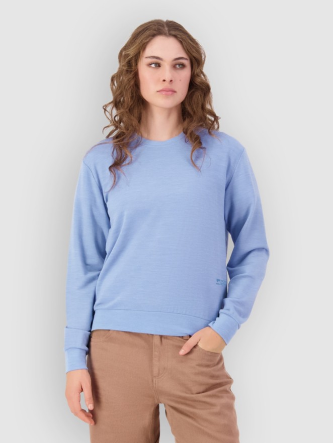 Mons Royale Horizon Merino Crew Sweater