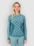 light teal/jasper