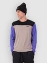 Mons Royale Yotei Merino Kerrastopaita