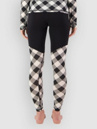 Mons Royale Merino Cascade Flex Legging Funktionshose