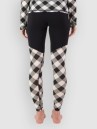 Mons Royale Merino Cascade Flex Legging Kerrastohousut