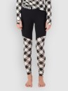 Mons Royale Merino Cascade Flex Legging Kerrastohousut