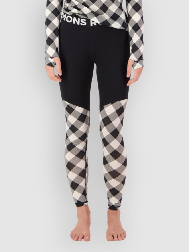 Mons Royale Merino Cascade Flex Legging Kerrastohousut