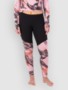 paintbrush pink/black