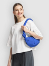 Got Bag Pleat Moon Small Bag