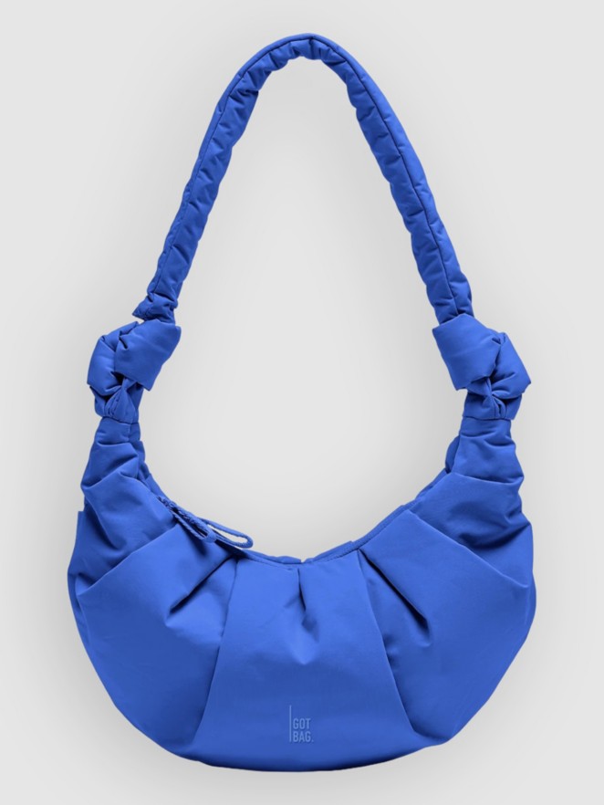 Got Bag Pleat Moon Small Bag