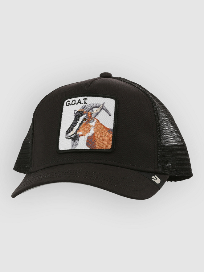 Goorin Bros The GOAT Cap