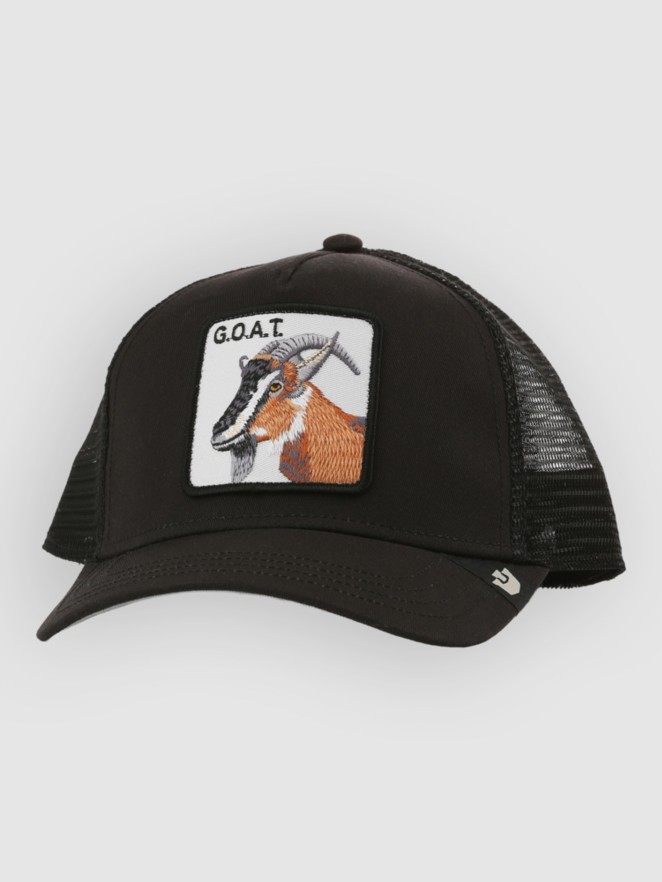Goorin Bros The GOAT Cap